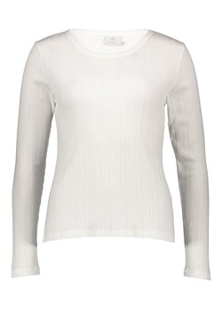 Kaffe Koszulka w kolorze białym ze sklepu Limango Polska w kategorii Bluzki damskie - zdjęcie 187741521