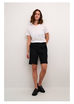 Kaffe Bermudy w kolorze czarnym ze sklepu Limango Polska w kategorii Szorty - zdjęcie 187741583
