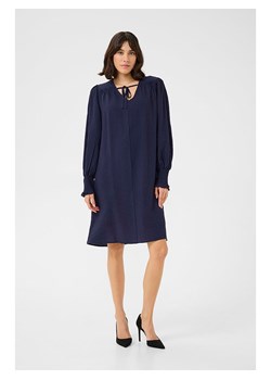 Kaffe Sukienka &quot;Lianna&quot; w kolorze granatowym ze sklepu Limango Polska w kategorii Sukienki - zdjęcie 187741913
