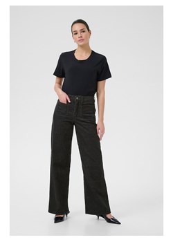 Kaffe Dżinsy - Comfort fit - w kolorze czarnym ze sklepu Limango Polska w kategorii Jeansy damskie - zdjęcie 187742482