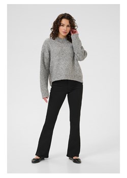 Kaffe Sweter w kolorze szarym ze sklepu Limango Polska w kategorii Swetry damskie - zdjęcie 187742512