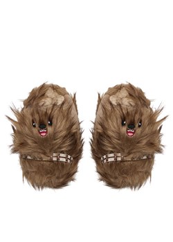 Star Wars Kapcie CEO-NJ-AW25-232SW Brązowy ze sklepu MODIVO w kategorii Kapcie dziecięce - zdjęcie 187742814
