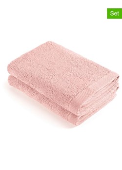 CXL by Christian Lacroix Ściereczki (2 szt.) w kolorze jasnoróżowym do naczyń ze sklepu Limango Polska w kategorii Ścierki kuchenne - zdjęcie 187743134