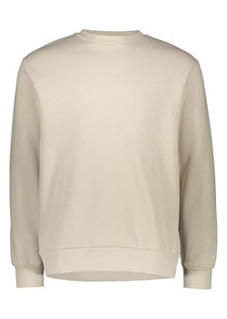 SELECTED HOMME Bluza w kolorze beżowym ze sklepu Limango Polska w kategorii Bluzy męskie - zdjęcie 187743212