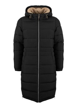 Roadsign Płaszcz pikowany w kolorze czarnym ze sklepu Limango Polska w kategorii Kurtki damskie - zdjęcie 187743260