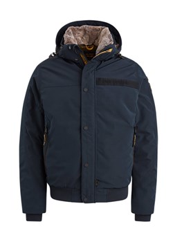 PME Legend Kurtka przejściowa w kolorze granatowym ze sklepu Limango Polska w kategorii Kurtki męskie - zdjęcie 187743284