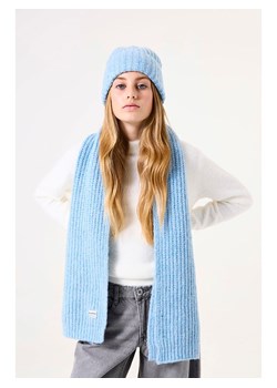 Garcia Szal w kolorze błękitnym ze sklepu Limango Polska w kategorii Szaliki dziecięce - zdjęcie 187743391