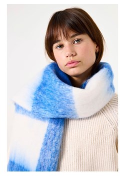 Garcia Szal w kolorze biało-niebieskim ze sklepu Limango Polska w kategorii Szaliki dziecięce - zdjęcie 187743400