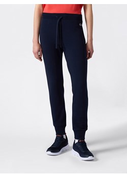 Champion Spodnie dresowe w kolorze granatowym ze sklepu Limango Polska w kategorii Spodnie damskie - zdjęcie 187743453