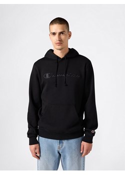 Champion Bluza w kolorze czarnym ze sklepu Limango Polska w kategorii Bluzy męskie - zdjęcie 187743471