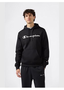 Champion Bluza w kolorze czarnym ze sklepu Limango Polska w kategorii Bluzy męskie - zdjęcie 187743491
