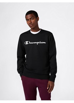 Champion Bluza w kolorze czarnym ze sklepu Limango Polska w kategorii Bluzy męskie - zdjęcie 187743493