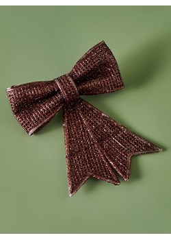 BELLA MAISON Ozdoba choinkowa &quot;Candy&quot; w kolorze fioletowym - 10 x 9 cm ze sklepu Limango Polska w kategorii Dekoracje bożonarodzeniowe - zdjęcie 187743650