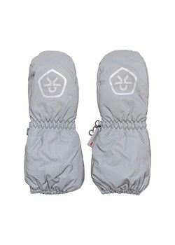 Color Kids Rękawiczki funkcyjne w kolorze szarym ze sklepu Limango Polska w kategorii Rękawiczki dziecięce - zdjęcie 187743830