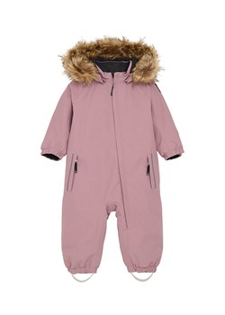 Color Kids Kombinezon zimowy w kolorze jasnoróżowym ze sklepu Limango Polska w kategorii Kombinezony i kurtki - zdjęcie 187743833