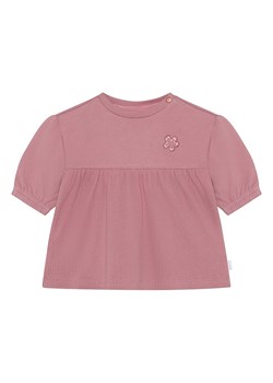 Noppies Sukienka w kolorze jasnoróżowym ze sklepu Limango Polska w kategorii Sukienki niemowlęce - zdjęcie 187744021