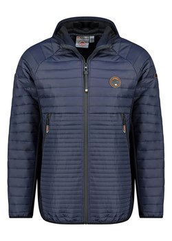 Geographical Norway Kurtka zimowa &quot;Carno&quot; w kolorze granatowym ze sklepu Limango Polska w kategorii Kurtki męskie - zdjęcie 187744324