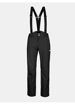Halti Spodnie narciarskie &quot;Glades II&quot; w kolorze czarnym ze sklepu Limango Polska w kategorii Spodnie męskie - zdjęcie 187744633