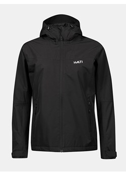 Halti Kurtka funkcyjna &quot;Forter&quot; w kolorze czarnym ze sklepu Limango Polska w kategorii Kurtki damskie - zdjęcie 187744641