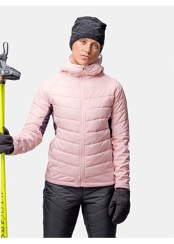 Halti Kurtka hybydrowa &quot;Hanki 2.0&quot; w kolorze jasnoróżowym ze sklepu Limango Polska w kategorii Kurtki damskie - zdjęcie 187744660