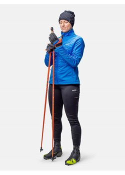 Halti Kurtka softshellowa "Framover" w kolorze niebieskim ze sklepu Limango Polska w kategorii Kurtki damskie - zdjęcie 187744670