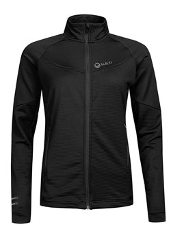 Halti Kurtka funkcyjna &quot;HeatGrid&quot; w kolorze czarnym ze sklepu Limango Polska w kategorii Kurtki damskie - zdjęcie 187744693