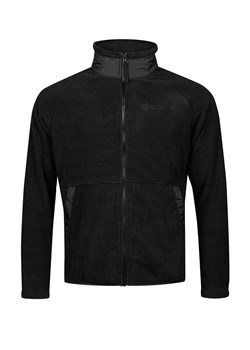 Halti Kurtka funkcyjna &quot;Soolo&quot; w kolorze czarnym ze sklepu Limango Polska w kategorii Kurtki męskie - zdjęcie 187744702