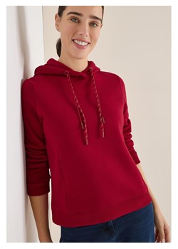 Cecil Bluza w kolorze czerwonym ze sklepu Limango Polska w kategorii Bluzy damskie - zdjęcie 187745142