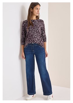 Cecil Koszulka w kolorze brązowym ze sklepu Limango Polska w kategorii Bluzki damskie - zdjęcie 187745211