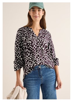 Cecil Bluzka w kolorze brązowym ze sklepu Limango Polska w kategorii Koszule damskie - zdjęcie 187745232