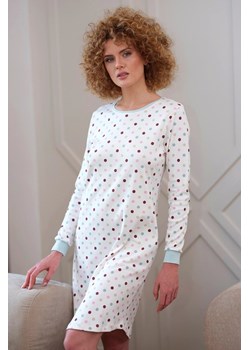 Koszula nocna damska 431 Interlock 3XL ze sklepu lenaodniemowlakadoszkolniaka.pl w kategorii Koszule nocne - zdjęcie 187745842