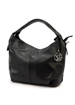 Torebka torebki skórzana skóra naturalna Gregorio damska ze sklepu lenaodniemowlakadoszkolniaka.pl w kategorii Torby Shopper bag - zdjęcie 187745913