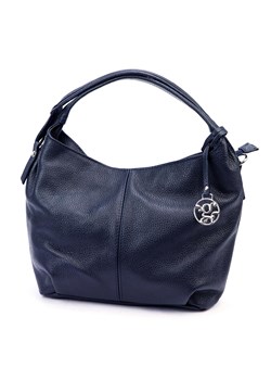 Torebka torebki skórzana skóra naturalna Gregorio damska ze sklepu lenaodniemowlakadoszkolniaka.pl w kategorii Torby Shopper bag - zdjęcie 187746020