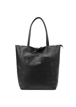 Torebka damska skórzana skóra naturalna MiaMore ze sklepu lenaodniemowlakadoszkolniaka.pl w kategorii Torby Shopper bag - zdjęcie 187746073