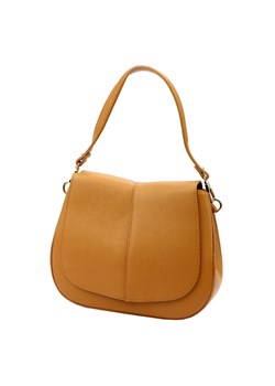 Torebka torebki skórzana skóra naturalna Luka damska ze sklepu lenaodniemowlakadoszkolniaka.pl w kategorii Listonoszki - zdjęcie 187746103