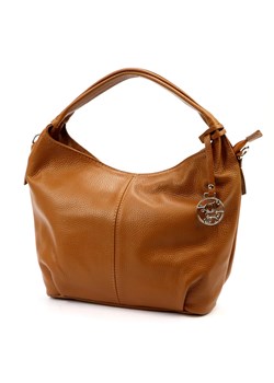 Torebka torebki skórzana skóra naturalna Gregorio damska ze sklepu lenaodniemowlakadoszkolniaka.pl w kategorii Torby Shopper bag - zdjęcie 187746112