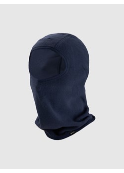 Kominiarka narciarska uniseks 4F 4FWMM00ABALU120 - granatowa ze sklepu Sportstylestory.com w kategorii Szaliki męskie - zdjęcie 187746643