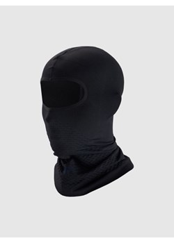 Kominiarka narciarska uniseks 4F 4FWMM00ABALU117 - czarne ze sklepu Sportstylestory.com w kategorii Szaliki męskie - zdjęcie 187746710