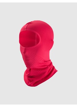 Kominiarka narciarska uniseks 4F 4FWMM00ABALU117 - różowa ze sklepu Sportstylestory.com w kategorii Szaliki i chusty damskie - zdjęcie 187746713