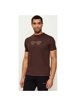Karl Lagerfeld T-shirt | Regular Fit ze sklepu Gomez Fashion Store w kategorii T-shirty męskie - zdjęcie 187747534