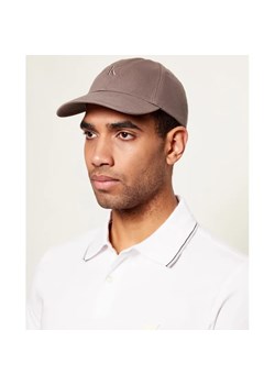 Calvin Klein Bejsbolówka ze sklepu Gomez Fashion Store w kategorii Czapki z daszkiem męskie - zdjęcie 187747541