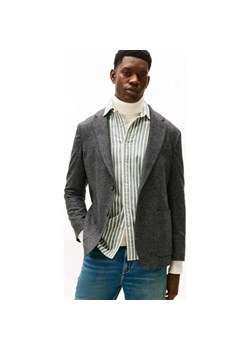 Tommy Hilfiger Wełniana marynarka DC DONEGAL | Regular Fit | z dodatkiem jedwabiu ze sklepu Gomez Fashion Store w kategorii Marynarki męskie - zdjęcie 187747550