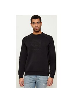 Karl Lagerfeld Bluza | Regular Fit ze sklepu Gomez Fashion Store w kategorii Bluzy męskie - zdjęcie 187747551