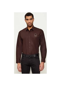 Karl Lagerfeld Koszula | Loose fit ze sklepu Gomez Fashion Store w kategorii Koszule męskie - zdjęcie 187747582