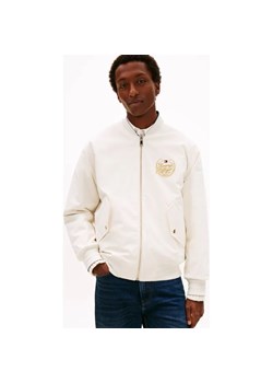 Tommy Hilfiger Dwustronna kurtka bomber | Regular Fit ze sklepu Gomez Fashion Store w kategorii Kurtki męskie - zdjęcie 187747584
