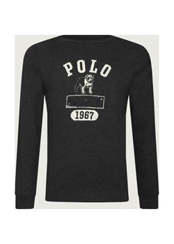 POLO RALPH LAUREN Longsleeve | Regular Fit ze sklepu Gomez Fashion Store w kategorii T-shirty chłopięce - zdjęcie 187747600