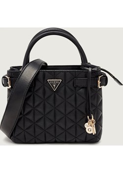 Guess Kuferek PAISLEIGH ze sklepu Gomez Fashion Store w kategorii Kuferki - zdjęcie 187747602