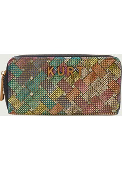 Kurt Geiger Portfel KENSINGTON ze sklepu Gomez Fashion Store w kategorii Portfele damskie - zdjęcie 187747604