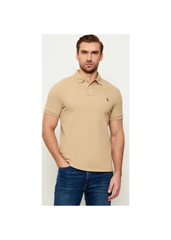 POLO RALPH LAUREN Polo | Custom slim fit ze sklepu Gomez Fashion Store w kategorii T-shirty męskie - zdjęcie 187747623