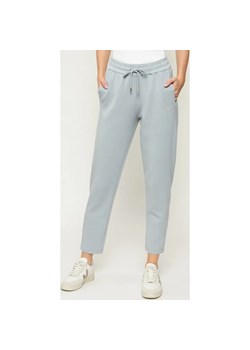 Joop! Spodnie dresowe Twinka | Regular Fit ze sklepu Gomez Fashion Store w kategorii Spodnie damskie - zdjęcie 187747644